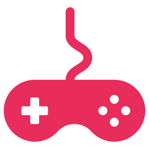 mando para juegos icono gratis