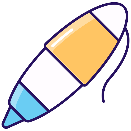 Pen free icon Pen free icon