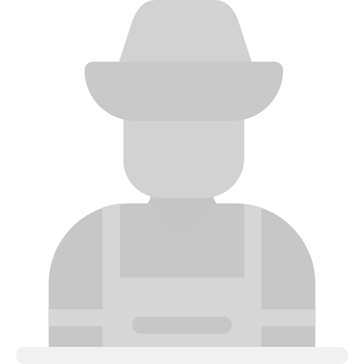 Farmer free icon