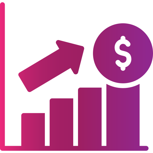 Выгода бесплатно иконка
