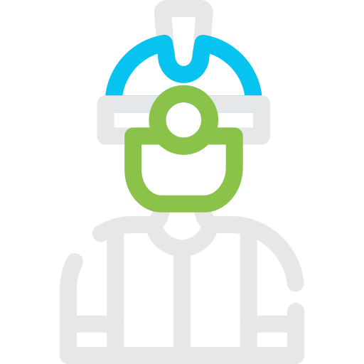 Worker free icon