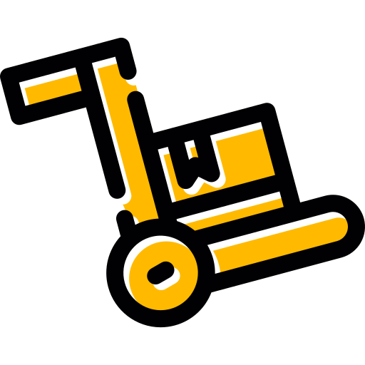Trolley free icon Trolley free icon