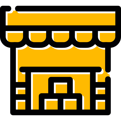 geschäft kostenlos Icon