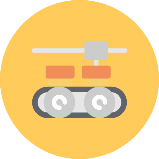 Conveyor free icon