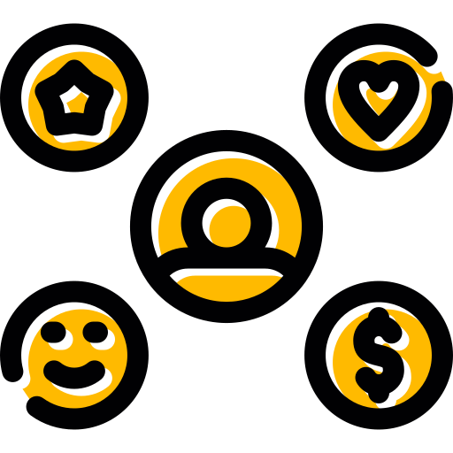 Customer service free icon Customer service free icon