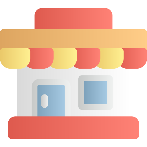 Retail free icon Retail free icon