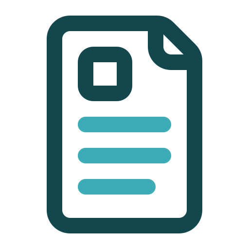 portafolio icono gratis