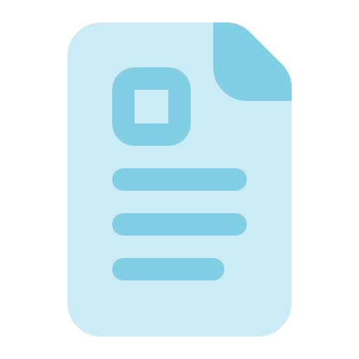portfolio kostenlos Icon