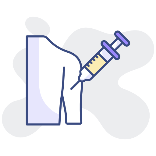 injection Icône gratuit injection Icône gratuit