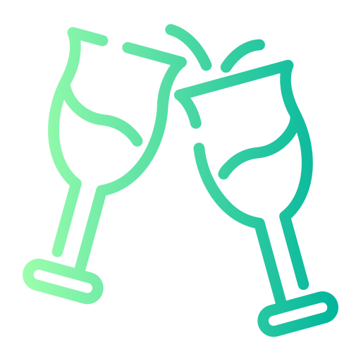 Cheers free icon Cheers free icon