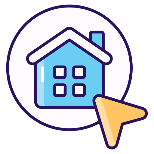 Home free icon Home free icon