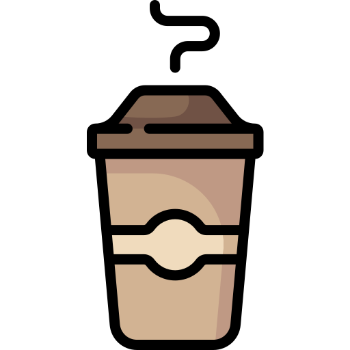 Café grátis ícone Café grátis ícone