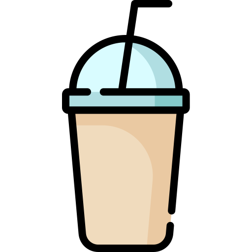 Beverage Special Lineal color icon