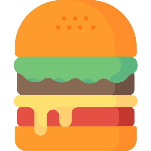 Beef - Free food icons