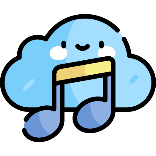 musikwolke kostenlos Icon musikwolke kostenlos Icon