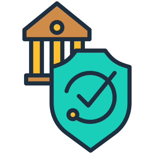 einhaltung kostenlos Icon