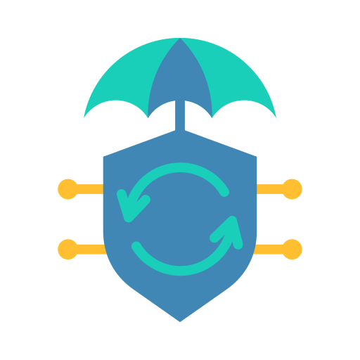 seguro icono gratis