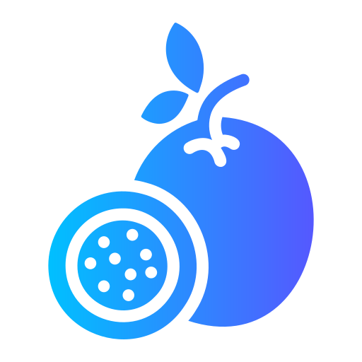 granadilla icono gratis