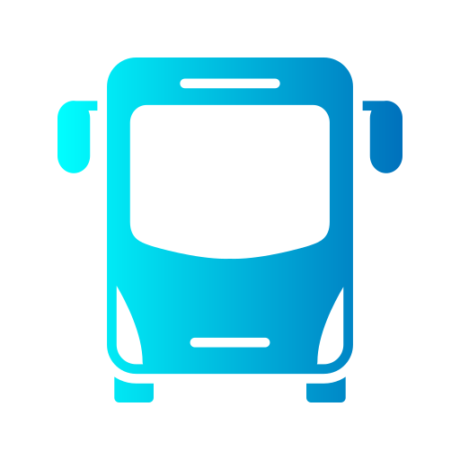 autobús icono gratis