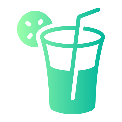 Juice free icon