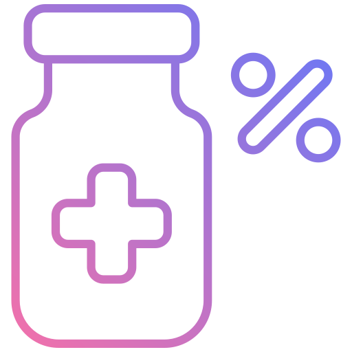 medicamento icono gratis