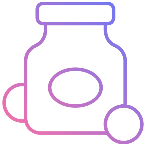 vitaminas icono gratis
