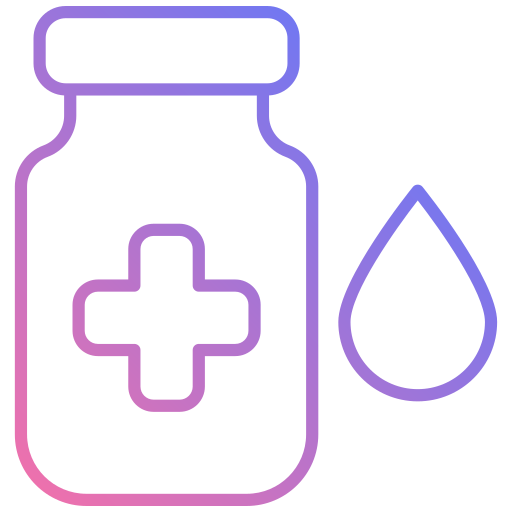 medicamento icono gratis