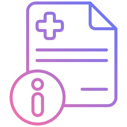 Information free icon