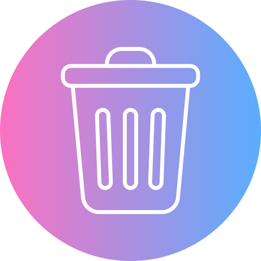 Recyclebin free icon Recyclebin free icon