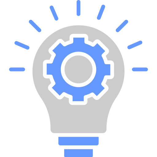 Innovate free icon
