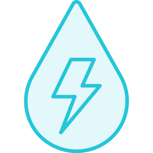 Énergie Icône gratuit