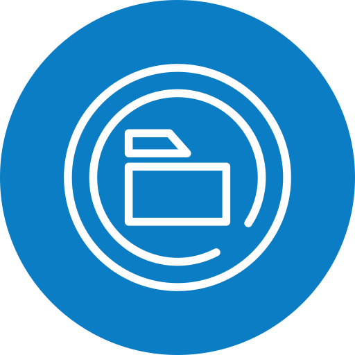 cartera icono gratis