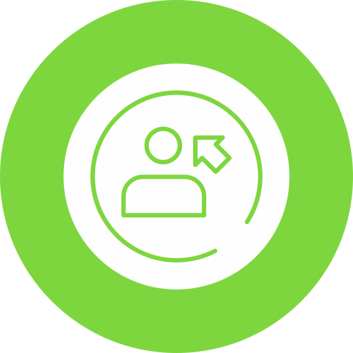 iniciar sesión icono gratis