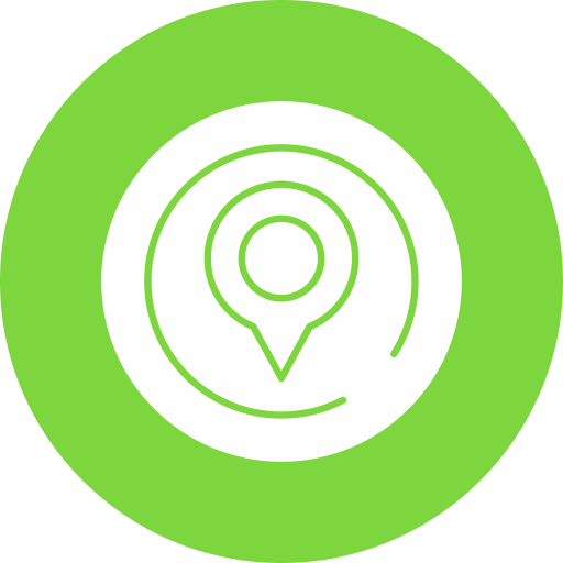 ubicación icono gratis