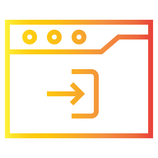 login kostenlos Icon login kostenlos Icon