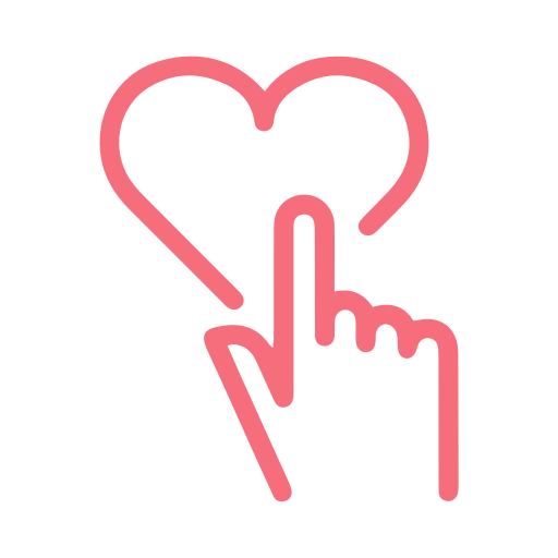 amour Icône gratuit