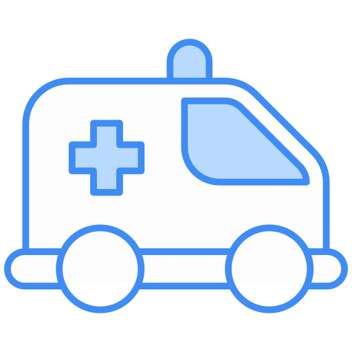 ambulancia icono gratis