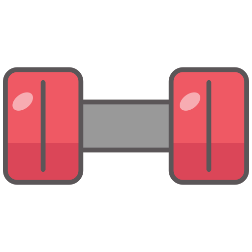 아령 무료 아이콘 아령 무료 아이콘