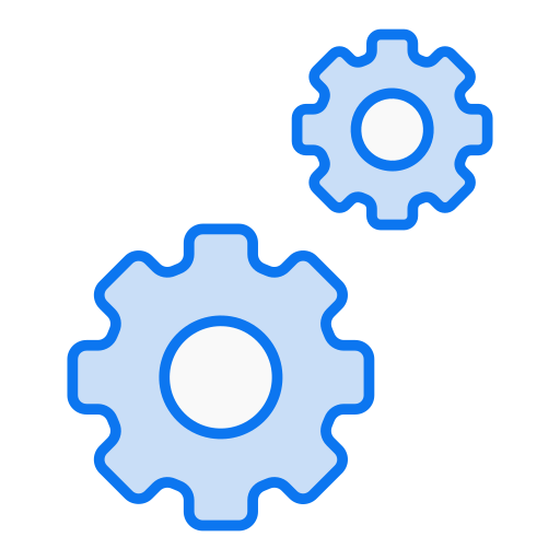 Machine free icon