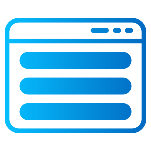 Text free icon Text free icon