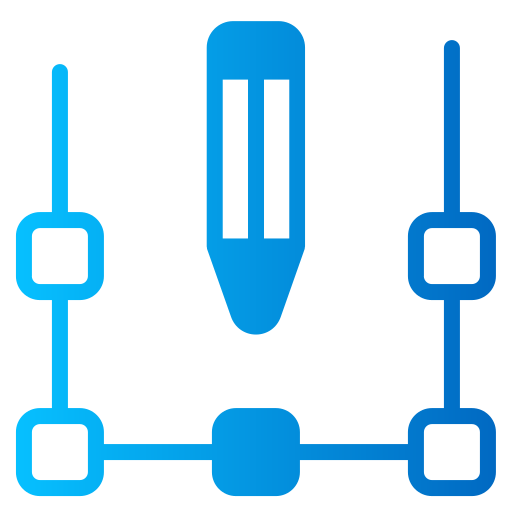 Pen tool free icon Pen tool free icon