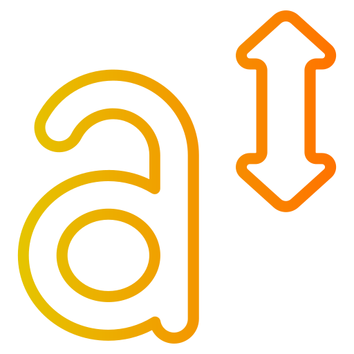 tamaño icono gratis