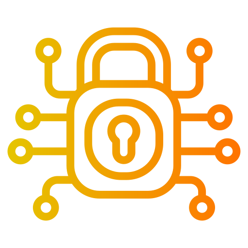 vorhängeschloss kostenlos Icon