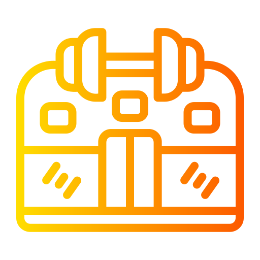 Gym free icon Gym free icon