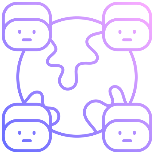 팀 무료 아이콘