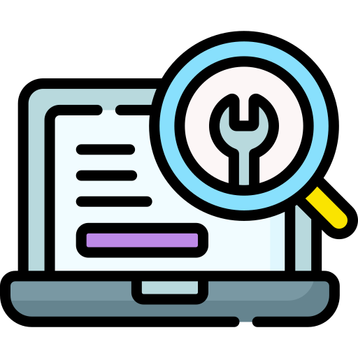 Analysis services free icon Analysis services free icon