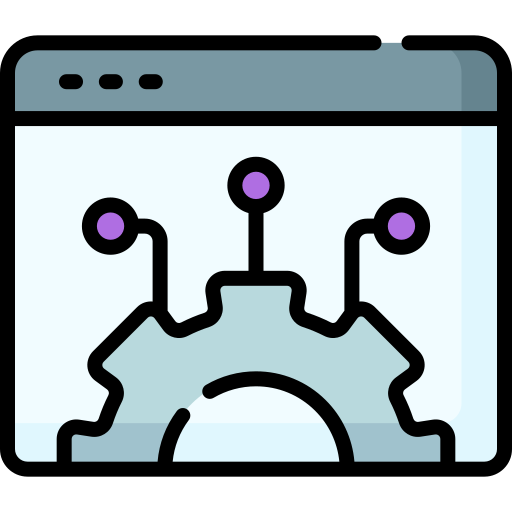 Maintenance support free icon Maintenance support free icon