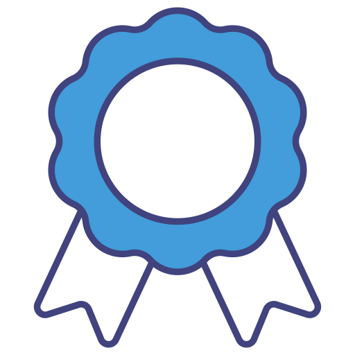 insignia icono gratis