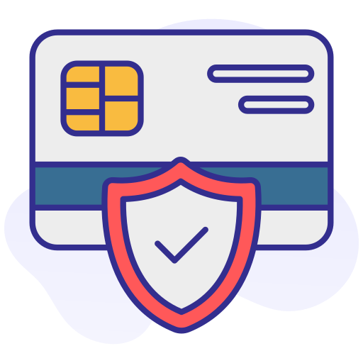 Card free icon Card free icon