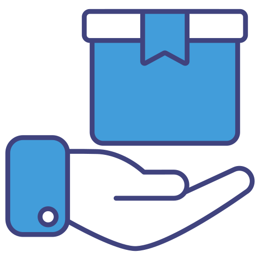 Logistics free icon